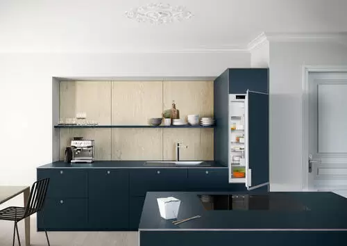 Liebherr DRe 4101 Pure Dekorációs célokra alkalmas Hűtő